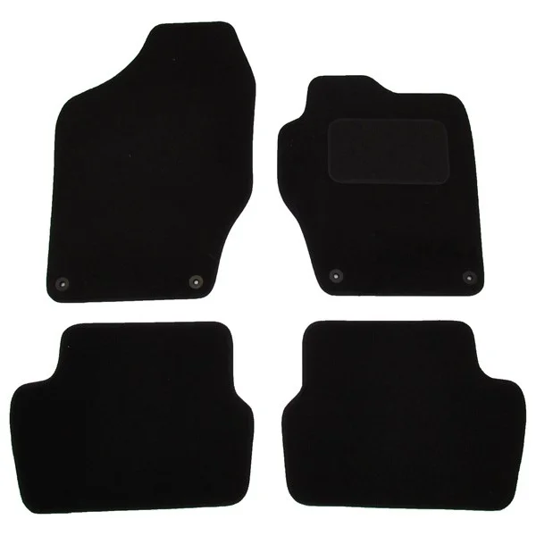 Standard Tailored Car Mat – Peugeot 308 (2008-2013) – Pattern 1223