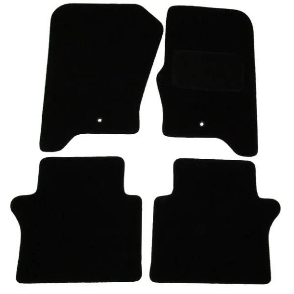 Standard Tailored Car Mat – Range Rover Sport (2008-2013) – Pattern 1140