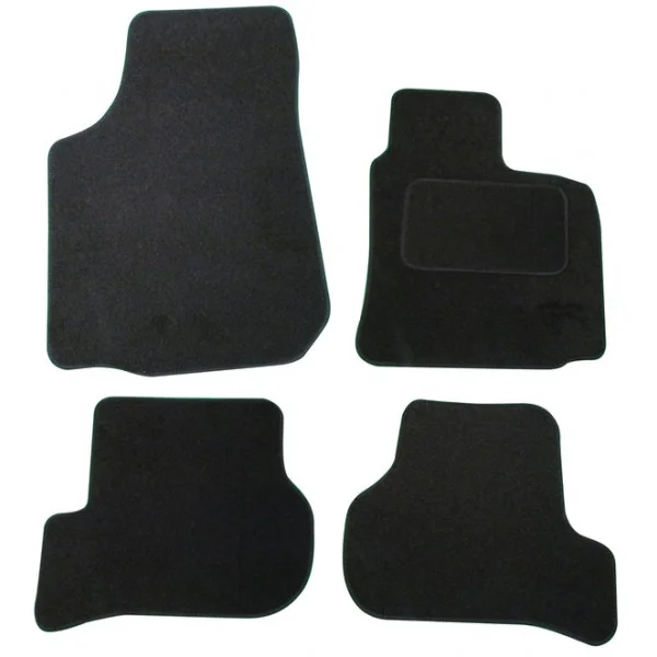 Standard Tailored Car Mat – Seat Leon (May 2005-2009) – Pattern 1264