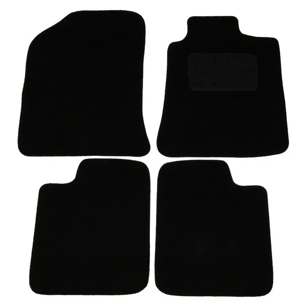 Standard Tailored Car Mat – Toyota Corolla (2002-2006) – Pattern 1290