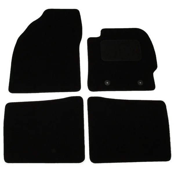 Standard Tailored Car Mat – Toyota Prius (2009-2012) – Pattern 1295