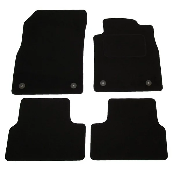 Standard Tailored Car Mat – Vauxhall Astra GTC (2010-2015) – Pattern 1305