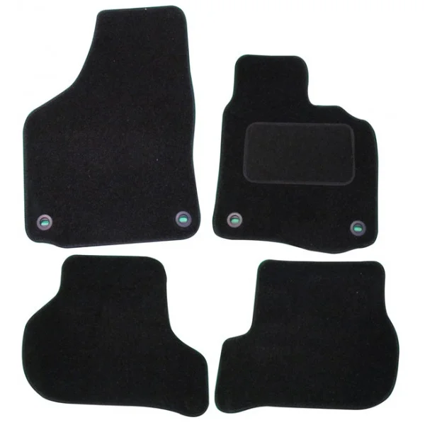 Standard Tailored Car Mat – VW Jetta (2005-2011) – Pattern 1355