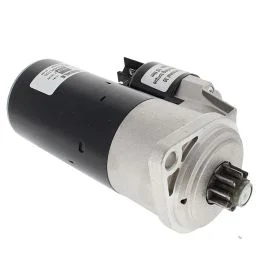 Starter Motor 12V for Hatz 2G40 Diesel Engines – 50496700