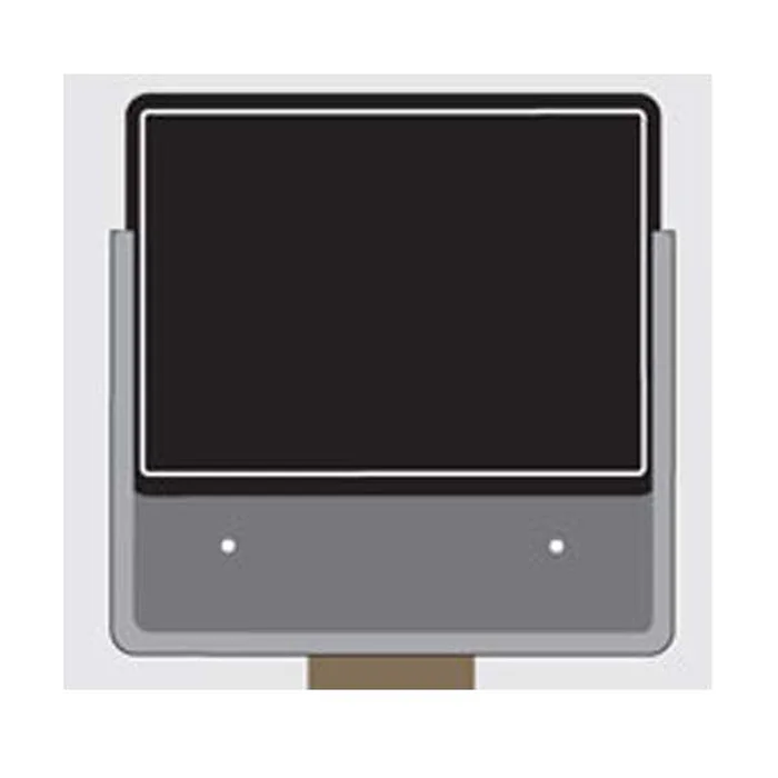 Steel Sign Holder (40 x 30cm)