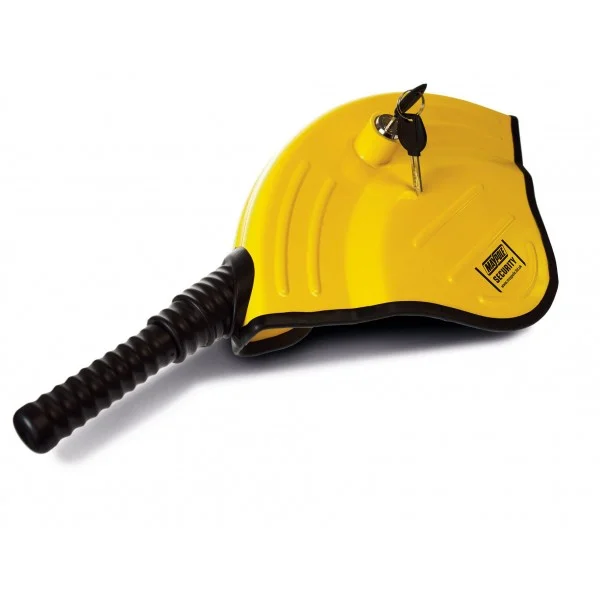 Steering Wheel Lock – Right Hand Drive