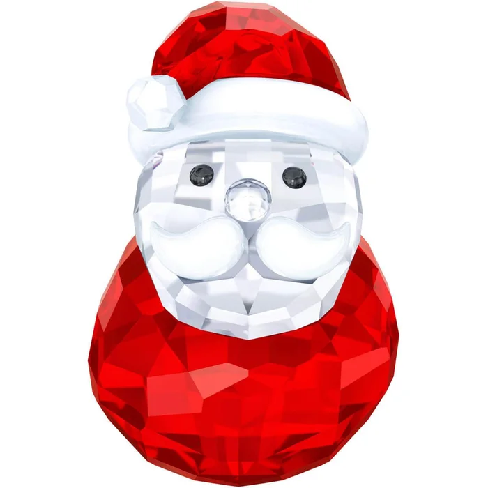 Swarovski Crystal Figurine – Rocking Santa | 5223688