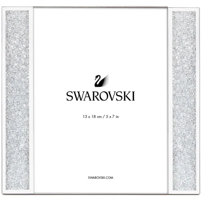 Swarovski Picture Frame – Startlet Large, 5 x 7 Photo | 1011106