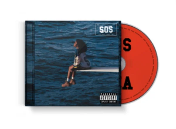 SZA CD – SOS