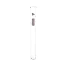 Test Tubes HD 3.3. Boro. Box of 100 150x16mm & Rim [80552]