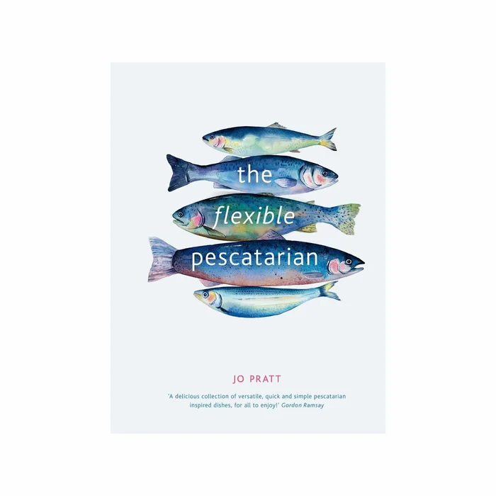 The Flexible Pescatarian
