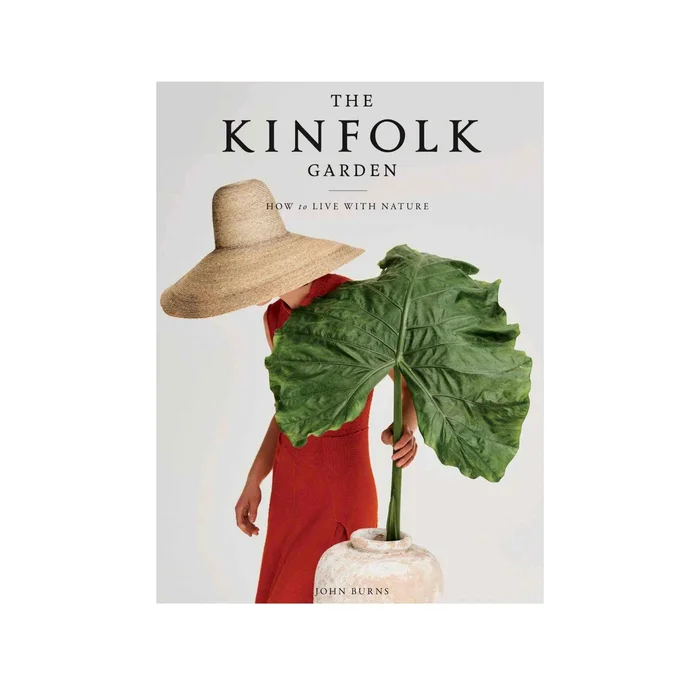 The Kinfolk Garden