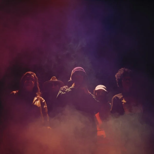 The Lasso LP – 2121