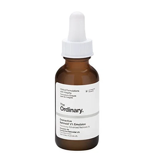 The Ordinary. Granactive Retinoid 2% Emulsion 30ml Canada’s hottest skin care brand