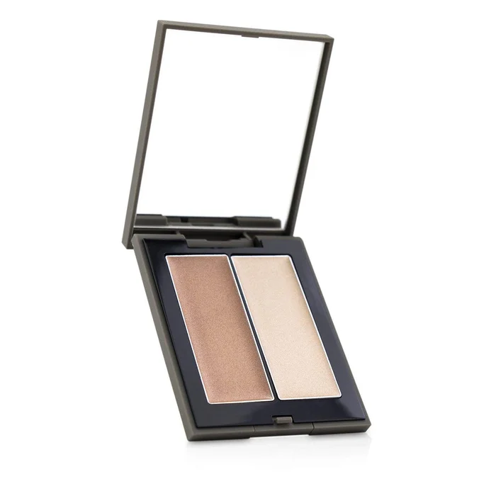 Three Shimmering Glow Duo # 01