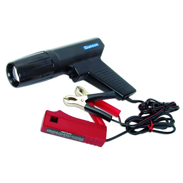 Timestrobe Xenon Timing Light