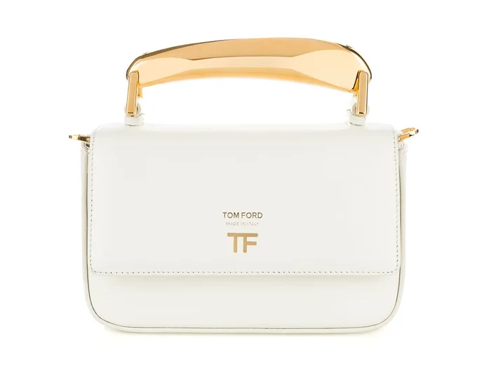 Tom Ford Bianca Shoulder Bag