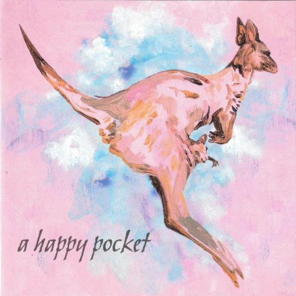 Trashcan Sinatras LP – A Happy Pocket