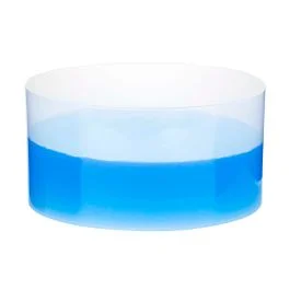 Trough Polypropylene 100 x 200mm Pack of 4 [9245]