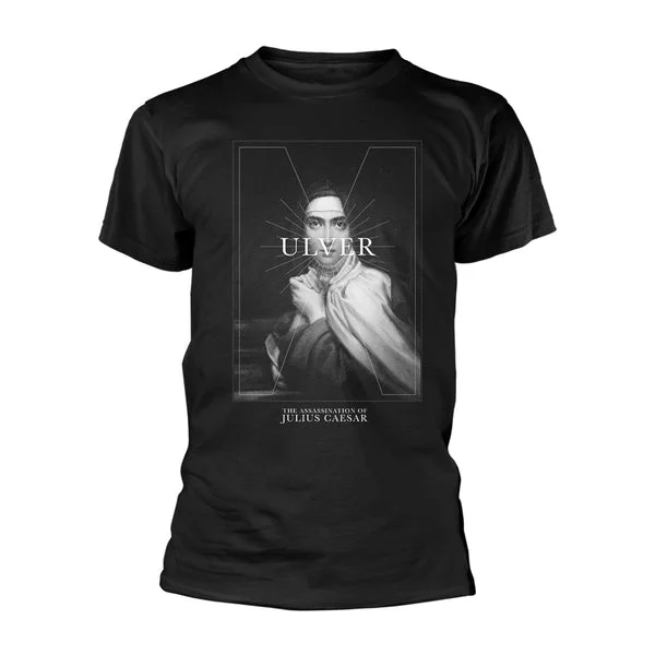 Ulver T Shirt – Teresa Of Avila