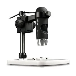 USB Digital Microscope Veho DX-2 5MP 300x [8990]