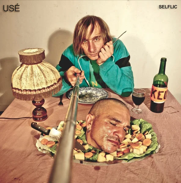 Use LP – Selflic