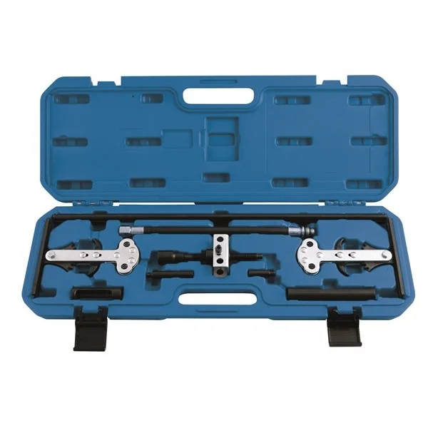 Valve Spring Compressor Kit