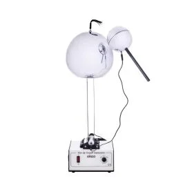 Van De Graaff Generator Full Size with FREE Accessory Set [2347]