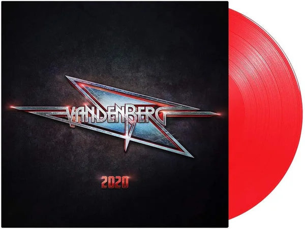 Vandenberg LP – 2020