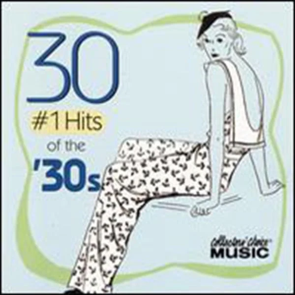 Various Artists CD – Hits Of The 30S & 40