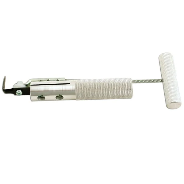Vehicle Glass Removal Tool