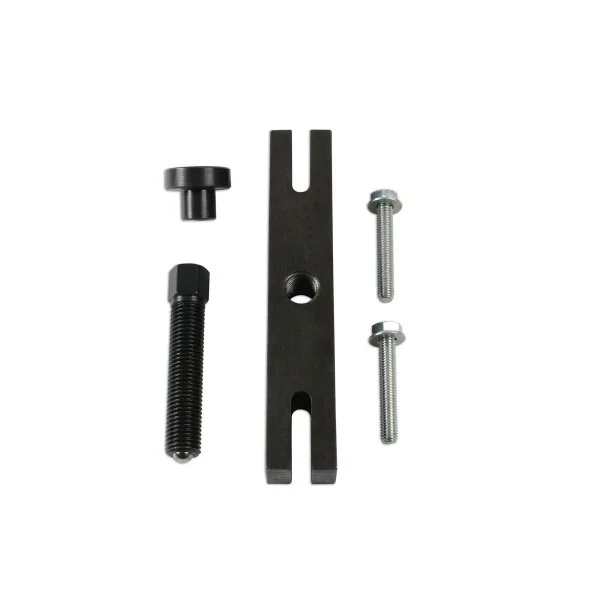 Vibration Damper Pulley Puller Ford