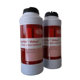 Virkon Disinfectant Powder 500g [5488]