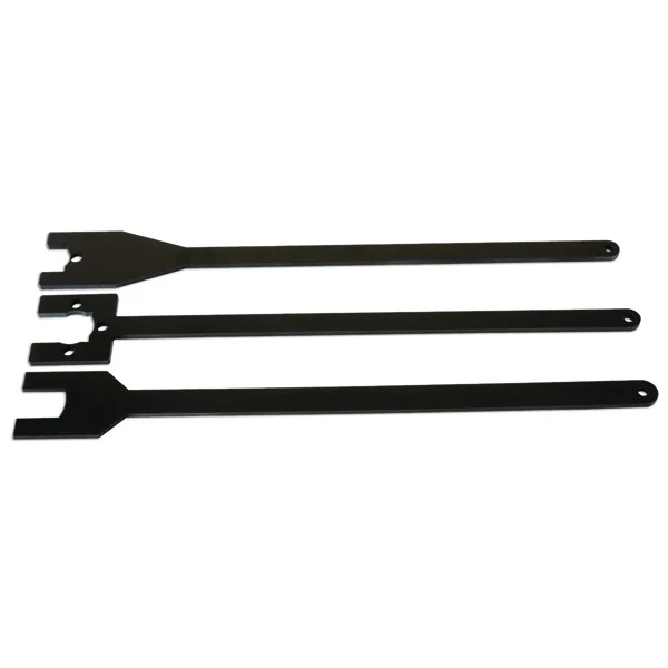 Viscous Fan Set – 3 Piece – Land Rover