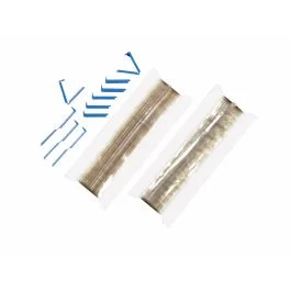 Visking Tubing 30M Size 2 Pack of 2 [91877]