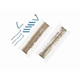 Visking Tubing 30M, Size 4 [1950]