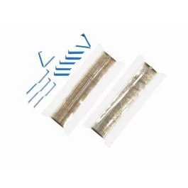 Visking Tubing 5M Size 5 [80748]