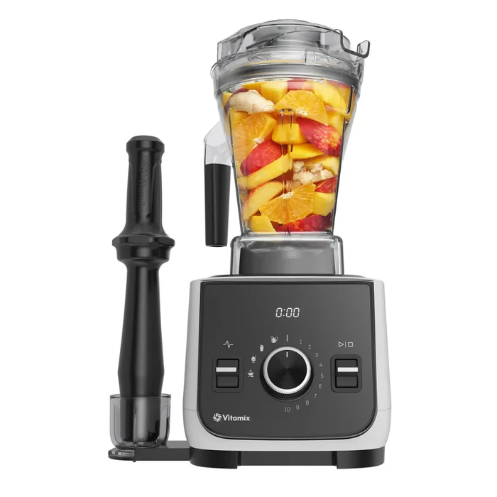Vitamix – Ascent X2 Blender – Polar White