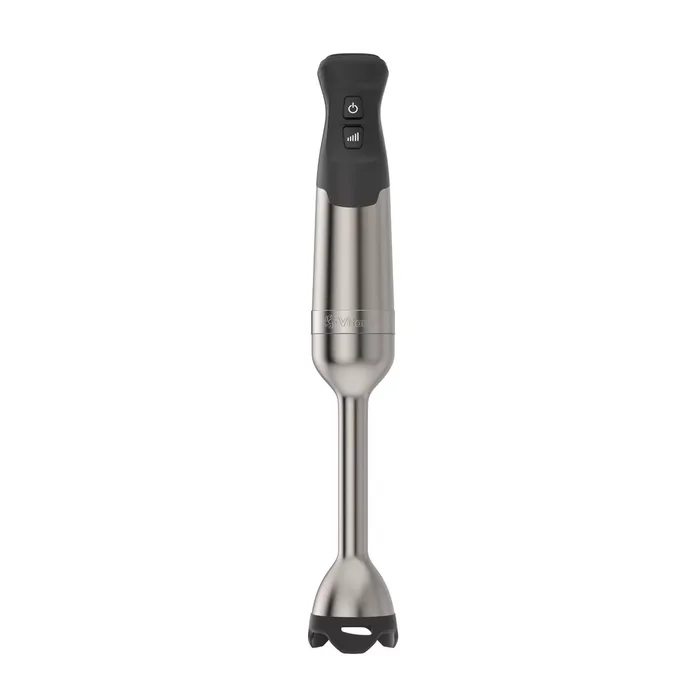 Vitamix Immersion Blender 5-Speed Silver/Black
