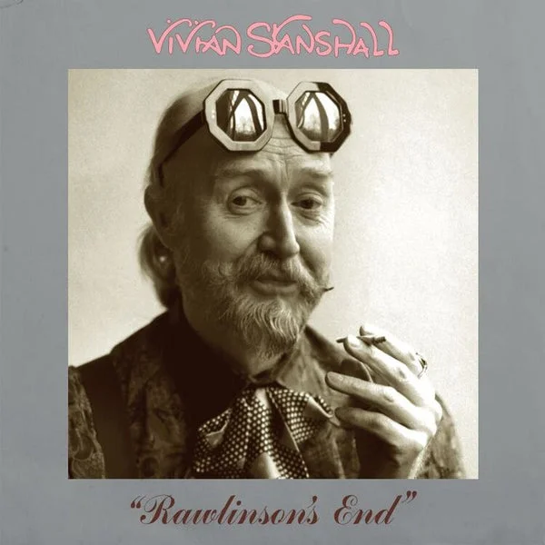 Vivian Stanshall LP – Rawlinsons End