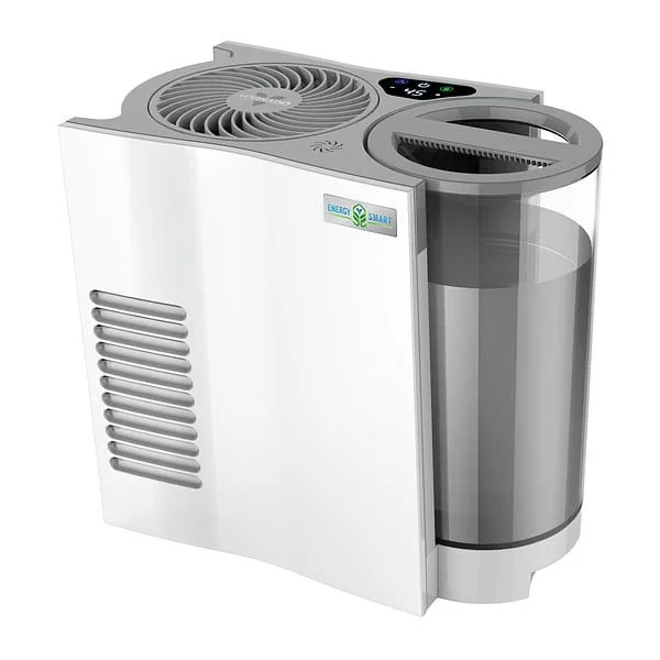 Vornado 1-Gallons Console Evaporative Humidifier (For Rooms Up To 750-sq ft)