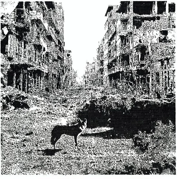 Vox Low LP – Keep On Falling