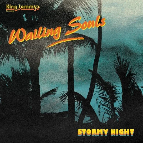 Wailing Souls LP – Stormy Night