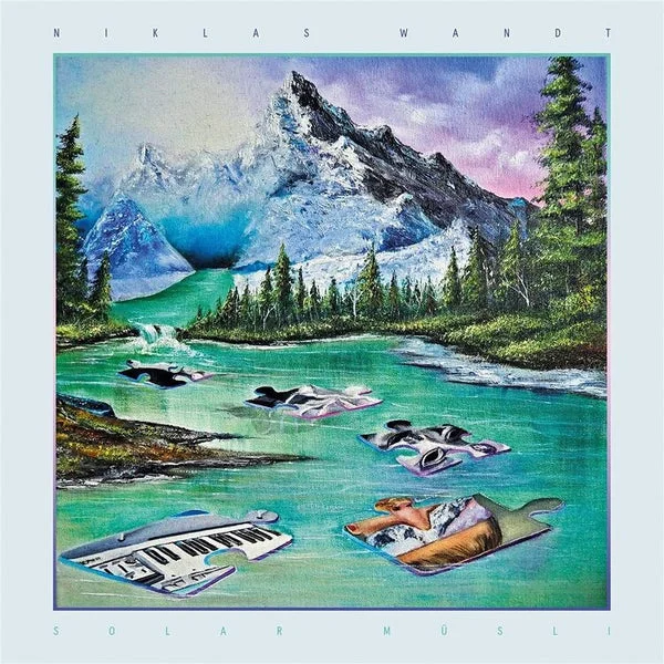 Wandt Niklas LP – Solar Musli