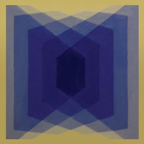 Warlocks The LP – Exp (Experimental Burnout Musi