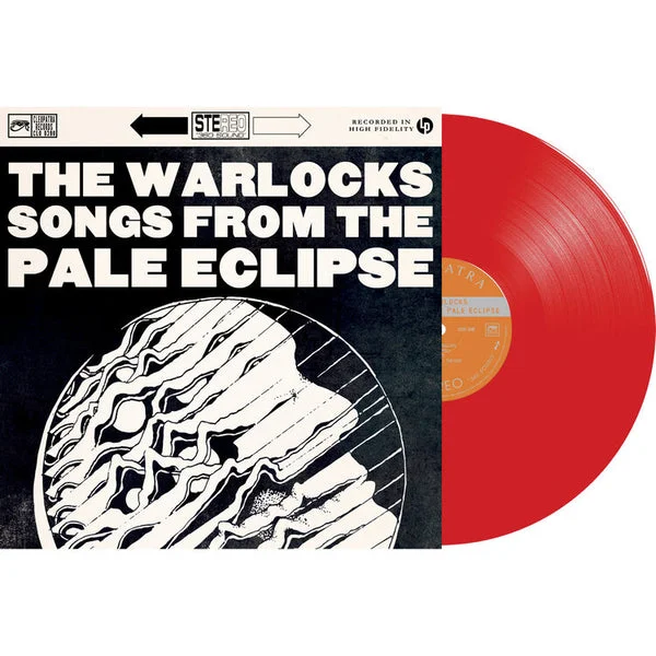 Warlocks The LP – Songs From A Pale Eclipse