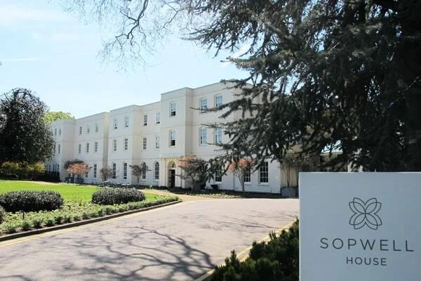 Warner Bros. Studio Tour London with Champagne Afternoon Tea at Sopwell House for Two