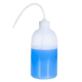 Wash Bottles/Bottle Washes 1000ml Pack of 5 [91198]