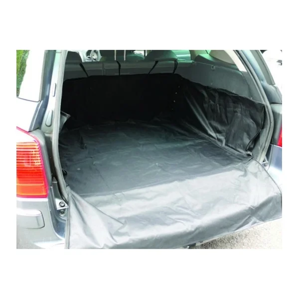 Waterproof Boot Liner – Black – Large