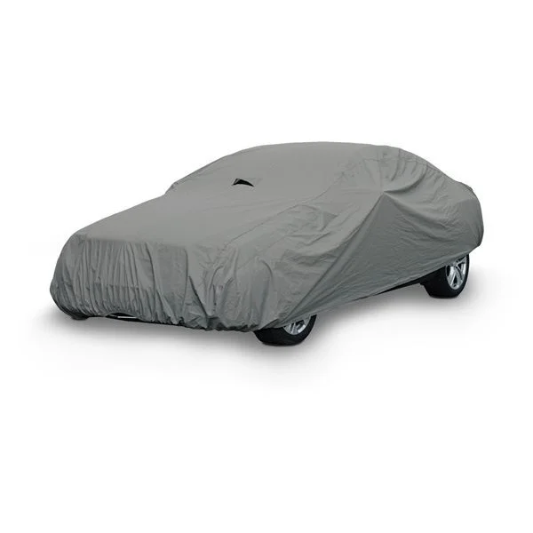 Waterproof Car Cover – Vented – Large